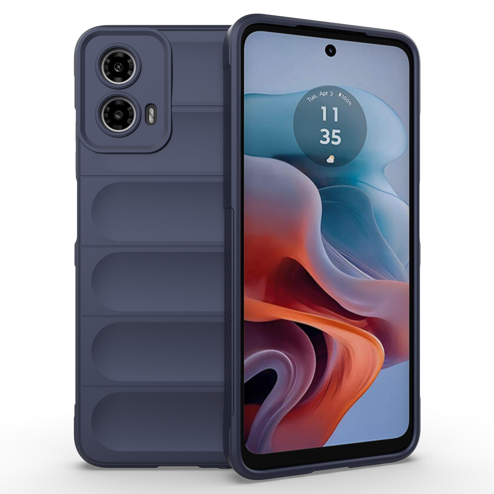 For Motorola Moto G34 5G Phone Case TPU Drop Protection Rugged Design Shell For Motorola Moto G34 5G Phone Case TPU Drop Protection Rugged Design Shell